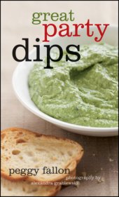 book Great Party Dips