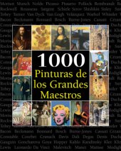 book 1000 Pinturas de los Grandes Maestros