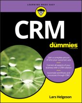 book CRM For Dummies