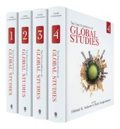 book Encyclopedia of global studies