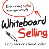 book Whiteboard Selling Empowering Sales Through Visuals