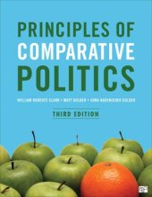 book Principles of Comparative Politics