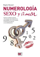 book Numerología, sexo y amor