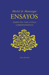 book Ensayos