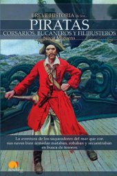 book Breve Historia de los Piratas