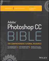 book Photoshop CC Bible