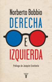 book Derecha e izquierda