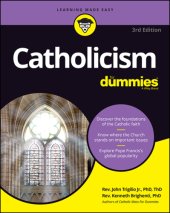 book Catholicism For Dummies