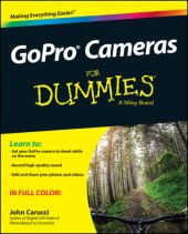 book GoPro Cameras for Dummies