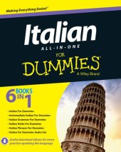 book Italian all-in-one for dummies