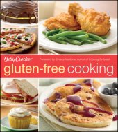 book Betty Crocker Gluten-Free Cooking