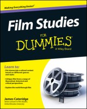 book Film Studies For Dummies