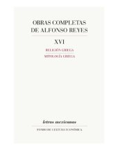 book Obras completas XVI