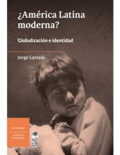 book America Latina Moderna (2 Ed.)