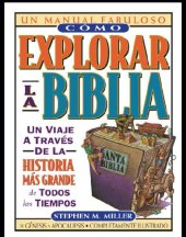 book Cómo explorar la Biblia