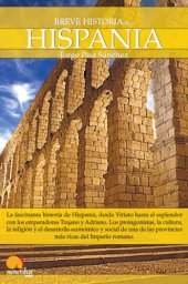 book Breve Historia de Hispania