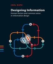 book Designing Information