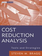 book Cost Reduction Analysis