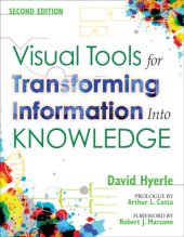 book Visual Tools for Transforming Information Into Knowledge