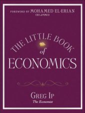 book The Little Book of Economics: How the Economy Works in the Real World