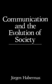 book Communication and the Evolution of Society