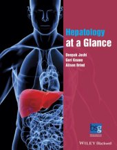 book Hepatology at a Glance