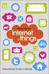 book Designing the Internet of Things