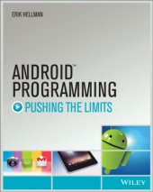 book Android Programming