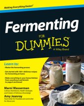 book Fermenting For Dummies