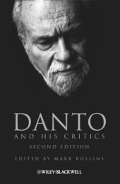 book Danto and His Critics