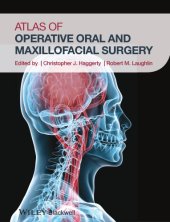 book Atlas of operative oral and maxillofacial surgery