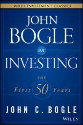 book John Bogle on investing: the first 50 years