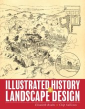 book Illustrated history of landscape design