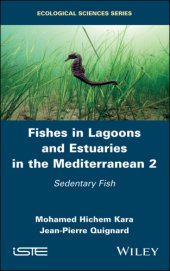 book Fishes in lagoons and estuaries in the Mediterranean. 2, Sedentary fish