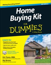 book Home Buying Kit For Dummies