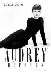 book Audrey Hepburn