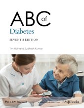 book ABC of Diabetes