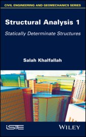 book Structural Analysis 1