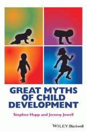 book Great Myths of Child Development