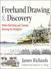 book Freehand Drawing and Discovery