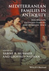 book Mediterranean Families in Antiquity