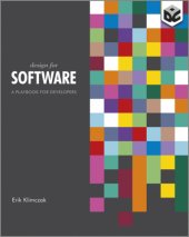 book Design for Software