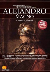 book Breve historia de Alejandro Magno