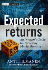 book Expected returns