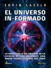 book El Universo Informado