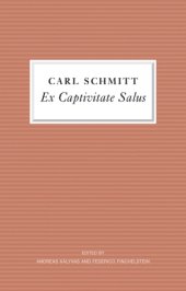 book Ex captivitate salus: experiences, 1945-47