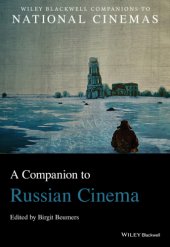 book A Companion to Russian Cinema