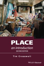 book Place an introduction