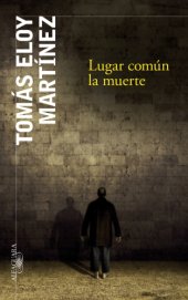 book Lugar común la muerte