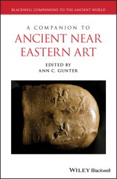 book A Companion to Ancient Near Eastern Art